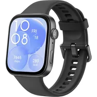 Huawei Watch Fit 3 schwarz