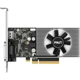 Palit GeForce GT1030 2GB GDDR4 1151MHz (NEC103000646-1082F)