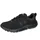 Under Armour Charged Assert 10 Laufschuhe Herren 004 black/black/black 43