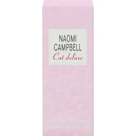 Naomi Campbell Cat Deluxe Eau de Toilette 30 ml