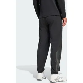 adidas Tech Essentials Workout Jogginghose Schwarz XS