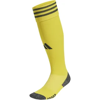 Adidas Adi 23 Socks team yellow/black 4.5-6