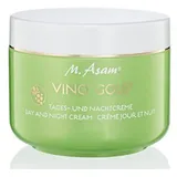 M. Asam VINO GOLD Tag und Nacht Creme 100 ml