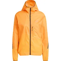 adidas Terrex Xperior Clima365 Light Windweave Jacke Semi Impact Orange/Pure Tangerine XS