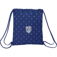 HARRY POTTER Rucksacktasche mit Bändern Harry Potter Captain Marineblau