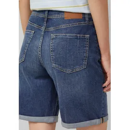 s.Oliver Jeansshorts Blau 40