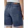 s.Oliver Jeansshorts Blau 40