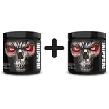 JNX Sports The Ripper Fruit Punch Kapseln 150 g