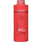 Wella Invigo Color Brilliance Conditioner Coarse 1000 ml