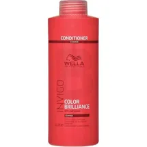 Wella Invigo Color Brilliance Conditioner Coarse 1000 ml