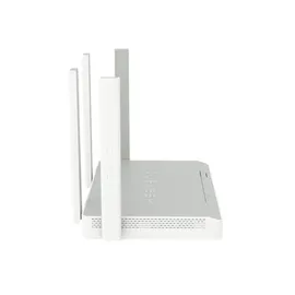 Keenetic Hero DSL AC1300 Mesh WiFi-5 Supervectoring VDSL2/ADSL2+ Modem-Router