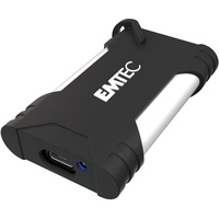 Emtec Gaming X210G 500GB SSD, USB-C 3.1 (ECSSD500GX210G)