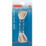 Prym Rundsenkel 3 x 600 mm Beige