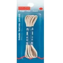 Prym Rundsenkel 3 x 600 mm Beige