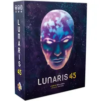 Pythagoras Lunaris 45