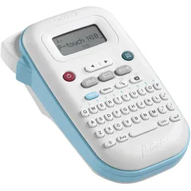 Brother P-Touch PT-N10 Beschriftungsgerät