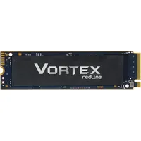 Mushkin Vortex 2TB, M.2 2280 / M-Key / PCIe 4.0 3D NAND NVMe