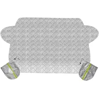 Apa Frontscheibenabdeckung & Spiegelhüllen 176 cm x 99 cm