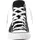 Converse Chuck Taylor All Star Herren Weit Blau/Rot/Schwarz/Weiß 38