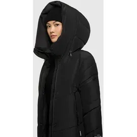 khujo Wintermantel Pulset MATT S