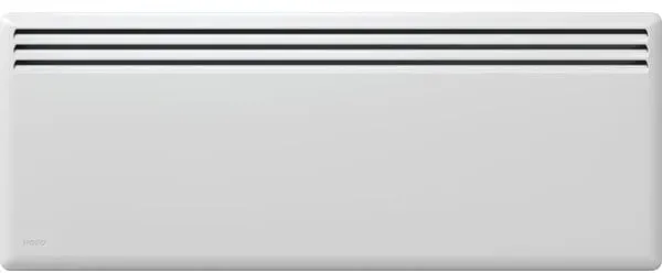 Electric heating panel Front 40 cm 2000W 230V White