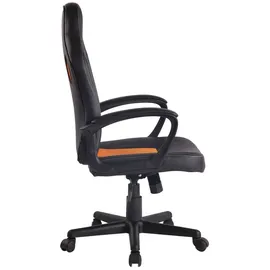 CLP Elbing schwarz/orange
