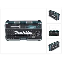 Makita B-36170 Ratschen- und Bit-Set 47-teilig