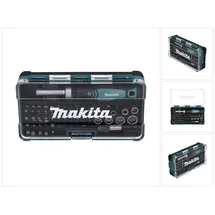 Makita B-36170 Ratschen- und Bit-Set 47-teilig