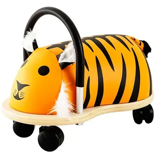 Wheelybug Tiger Small