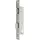 WSS Rohrrahmenschloss Flachstulp mit Rollfalle und Riegel 24 mm