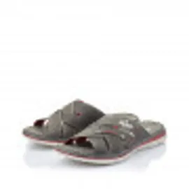 Rieker 25199 grey 40