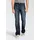 Levi's 527 Bootcut Jeans in Dunkelblauer Waschung W31 / L30