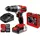 Einhell TE-CD 18/2 Li-i +22 inkl. 1 x 2,5 Ah