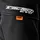 RST Tractech Evo D3O Lederjacke perforiert Schwarz/Weiß 3XL