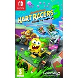 Nickelodeon Kart Racers 3: Slime Speedway - Nintendo Switch - Rennspiel - PEGI 3