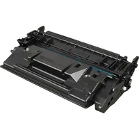 W&P Recycling Toner ersetzt Canon 3008C002 056H schwarz