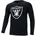 Langarmshirt L