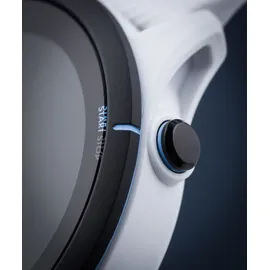 Garmin Forerunner 255 Music 46 mm whitestone