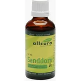 Allcura Sanddornöl