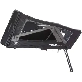 VICKYWOOD Teak 2.0 160 Grau