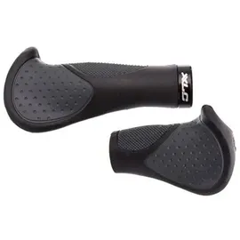 XLC Griffe Ergonomic GR-S22 schwarz/grau