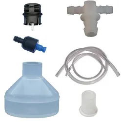 Aquamatik System 24V Steckstopfen 22er Schwimmer nicht montiert