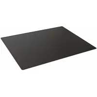 Durable Schreibunterlage PP Schwarz