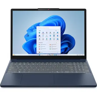 15,3" AMD Ryzen 7 7735HS 24 GB RAM 1 TB SSD Abyss Blue