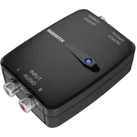 MARMITEK Connect AD12