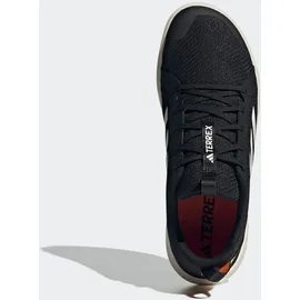 adidas Terrex Boat Climacool Schwarz/Weiß/Orange 38 2/3