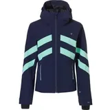 Rehall - Soof-R Skijacke Kinder navy - blau