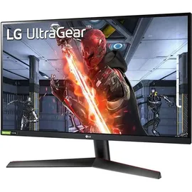 LG UltraGear 27GN60R-B 27" schwarz
