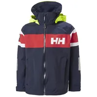 HELLY HANSEN Salt 2 Jacke Navy 140