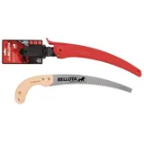 Bellota Astsäge Classic cut Blatt-L.330mm Griffausführung Holz,geb.